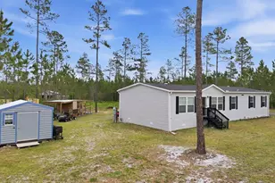 2626 Will Elledge Rd, Glen St Mary, FL 32040 - Photo 40