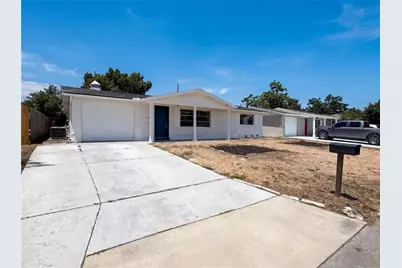 3523 Berkshire Street, New Port Richey, FL 34652 - Photo 1