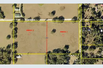 Se 54th Trail, Center Hill, FL 33514 - Photo 4