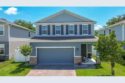 2940 Slough Creek Drive, Kissimmee, FL 34744 - Photo 1
