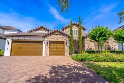 16783 Turtle Hatch Drive, Winter Garden, FL 34787 - Photo 2