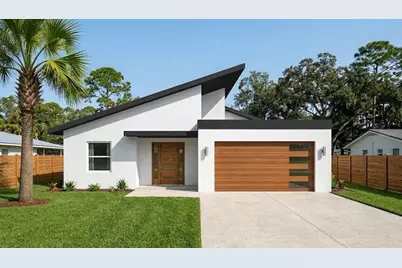 1106 Siboney Street NW, Palm Bay, FL 32907 - Photo 1