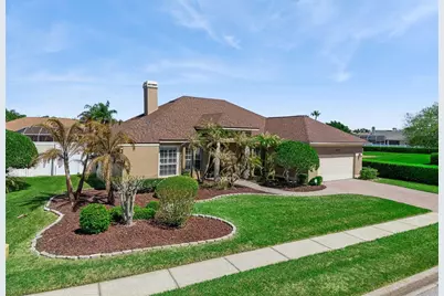 8072 Canyon Lake Circle, Orlando, FL 32835 - Photo 2