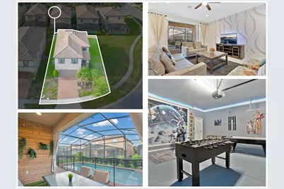 8869 Bengal Court, Kissimmee, FL 34747 - Photo 2