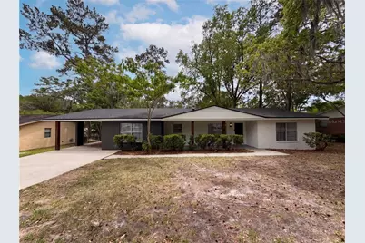 3725 NW 8th Avenue, Gainesville, FL 32605 - Photo 1