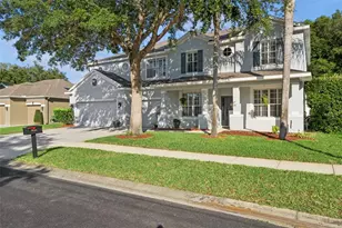 7180 Winding Lake Cir, Oviedo, FL 32765 - Photo 2