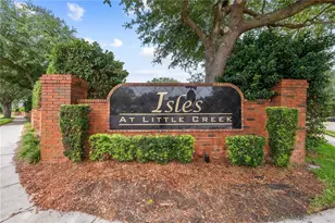 2743 Running Springs Loop, Oviedo, FL 32765 - Photo 2