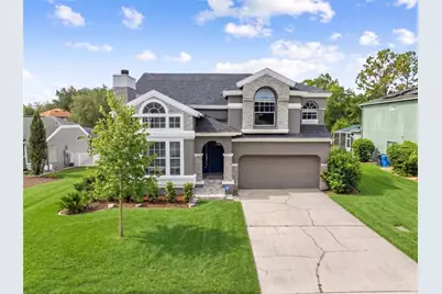 2743 Running Springs Loop, Oviedo, FL 32765 - Photo 4