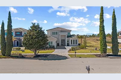 16809 Bolsena Drive, Bella Collina, FL 34756 - Photo 66