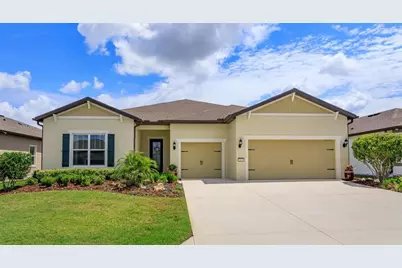 5663 SW 92nd Avenue Road, Ocala, FL 34481 - Photo 1