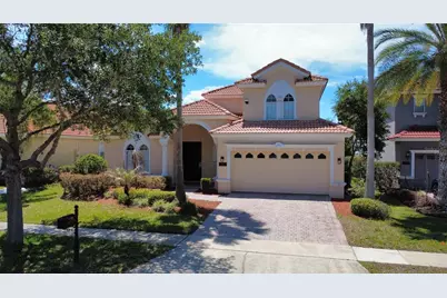 11813 Via Lucerna Circle, Windermere, FL 34786 - Photo 2