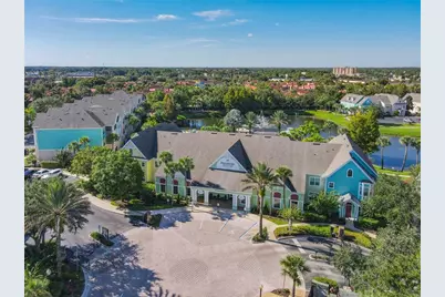 3002 Bonfire Beach Drive #202, Kissimmee, FL 34746 - Photo 2