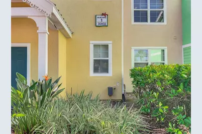 3002 Bonfire Beach Drive #202, Kissimmee, FL 34746 - Photo 1
