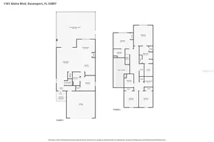 1181 Aloha Blvd, Davenport, FL 33897 - Photo 2
