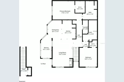 2422 White Magnolia Way, Sanford, FL 32771 - Photo 38