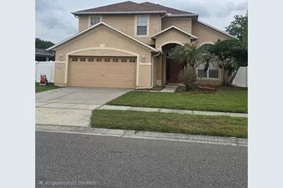 2500 Baykal Drive, Kissimmee, FL 34746 - Photo 1