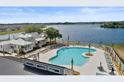 5616 Quiet Palm Loop, Saint Cloud, FL 34771 - Photo 2