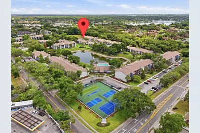7 Escondido Circle #67, Altamonte Springs, FL 32701 - Photo 8