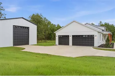 7539 SW 129th Terrace Road, Dunnellon, FL 34432 - Photo 2