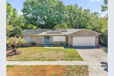 205 Woodfield Drive, Sanford, FL 32773 - Photo 1