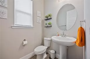 5150 Citrus Leaf Blvd, Winter Garden, FL 34787 - Photo 8