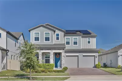 5150 Citrus Leaf Boulevard, Winter Garden, FL 34787 - Photo 2