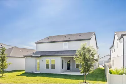 5150 Citrus Leaf Boulevard, Winter Garden, FL 34787 - Photo 4