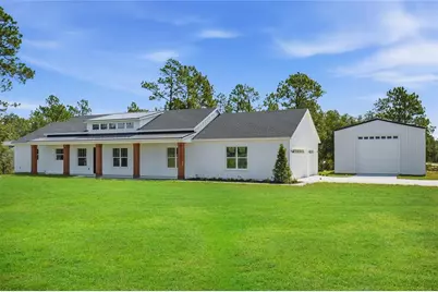13989 SW 89th Street, Dunnellon, FL 34432 - Photo 2