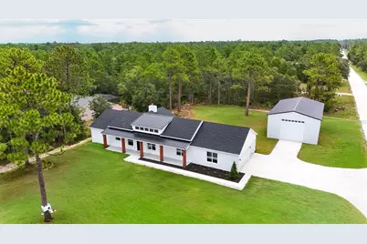 13989 SW 89th Street, Dunnellon, FL 34432 - Photo 4