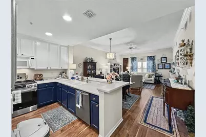 909 Waterside Lane #206, Celebration, FL 34747 - Photo 6