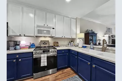 909 Waterside Lane #206, Celebration, FL 34747 - Photo 8