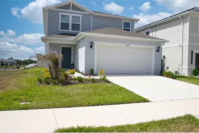 2349 Vision Street, Davenport, FL 33896 - Photo 1