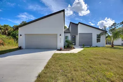 3707 Fontainebleau Street, North Port, FL 34287 - Photo 2