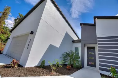 3707 Fontainebleau Street, North Port, FL 34287 - Photo 4