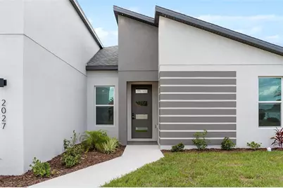 2027 NW 17th Street, Cape Coral, FL 33993 - Photo 2