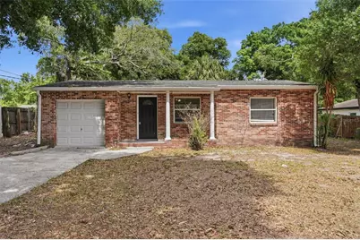 1011 Santa Barbara Road, Orlando, FL 32808 - Photo 2