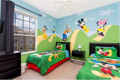 2813 Almaton Loop #301, Kissimmee, FL 34747 - Photo 48