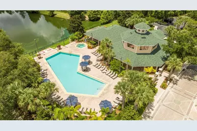 3050 Pirates Retreat Court #408, Kissimmee, FL 34747 - Photo 1