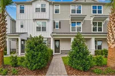 218 Pasquala #7, Oviedo, FL 32765 - Photo 1