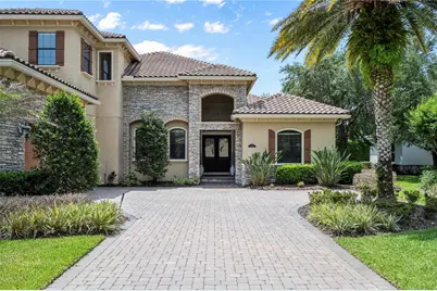 11753 Vinci Drive, Windermere, FL 34786 - Photo 2