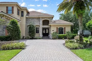 11753 Vinci Dr, Windermere, FL 34786 - Photo 2