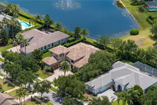 11753 Vinci Dr, Windermere, FL 34786 - Photo 48