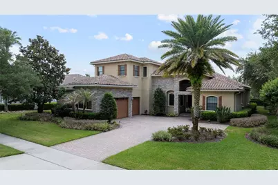 11753 Vinci Drive, Windermere, FL 34786 - Photo 44