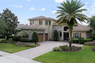 11753 Vinci Dr, Windermere, FL 34786 - Photo 44