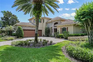11753 Vinci Dr, Windermere, FL 34786 - Photo 52