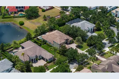11753 Vinci Drive, Windermere, FL 34786 - Photo 46