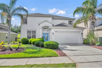 2329 Natoma Blvd, Mount Dora, FL 32757 - Photo 2