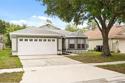 734 Wechsler Circle, Orlando, FL 32824 - Photo 2