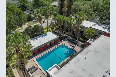 2507 E Central Boulevard #22, Orlando, FL 32803 - Photo 24