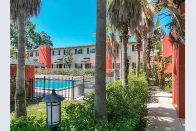 2507 E Central Boulevard #22, Orlando, FL 32803 - Photo 2
